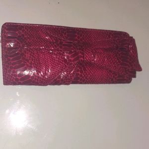 Nine west clutch 0500